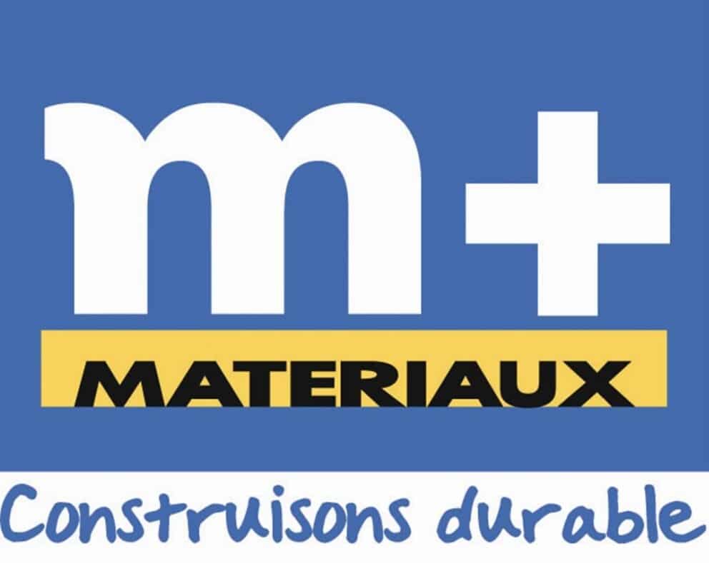 M+ Matériaux